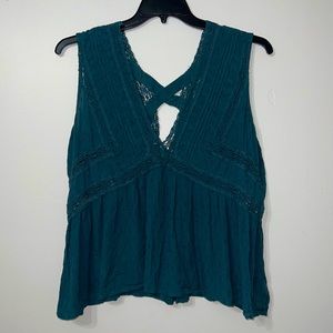 American eagle tank top